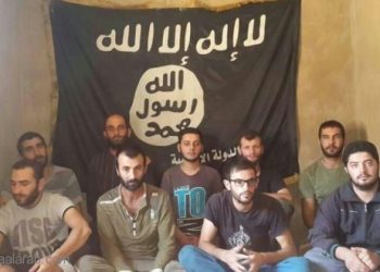 النصرة تتحدث عن استهداف العسكريين المحتجزين لديها...والجيش اللبناني ينفي