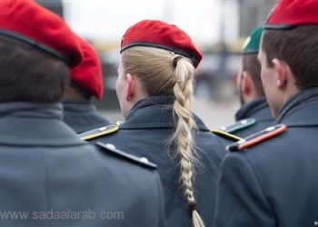 تلاميذ ألمانيا يفضلون العمل في الشرطة والجيش وصناعة السيارات