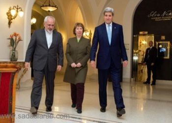 التوتر يسود مفاوضات فيينا بشأن النووي