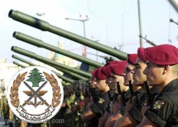 فيديو: موال رائع لجندي في الجيش اللبناني خلال قتال الارهابيين