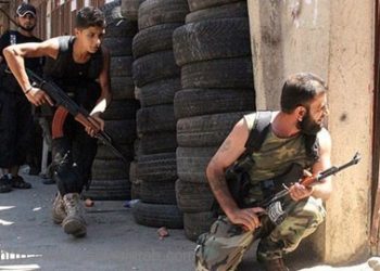 إنفلات أمني خطير في الشمال؟!