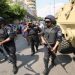 مصر: توترات سياسية وأمنية على الحدود الشرقية والجنوبية