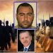 زعيم "داعش" يهدم ضريح سليمان شاه ويدعو اردوغان لمبايعته