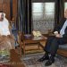لقاء بري ــ العسيري يُحدّد مسار الحوار بين المستقبل وحزب الله