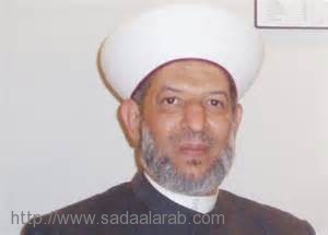 مدير عام الأوقاف الإسلامية: التفاوض مع الإرهابيين غير مسموح لا بالشرع ولا بالدين!