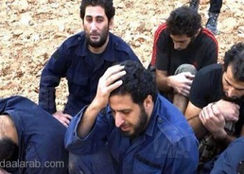 داعش تمهل لبنان حتى الخميس قبل البدء بتنفيذ الإعدامات