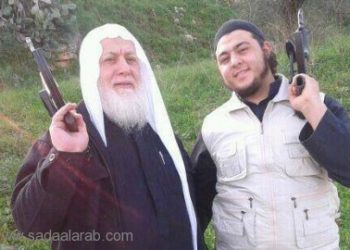 الشهّال يتوعّد: الجيش الآن أمام اختبار جديد ولا يمكن أن أسمح لأحدٍ أن يمسّ هيبة الثوب السنّيّ