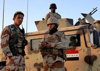 إحذروا لعبة الأمم في العراق