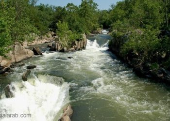 مياه الشرب في دمشق...ملوثة؟