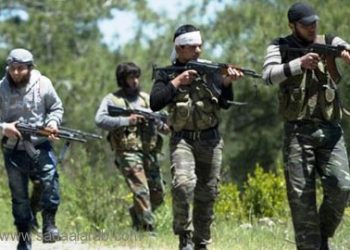 المجموعات الإرهابيّة تعمل لحماية شبكاتها وأفرادها من الانكشاف الأمني