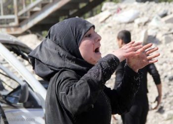 انسوا أوكرانيا.. سوريا هي أكبر مشكلة يواجهها العالم اليوم