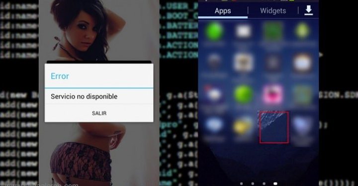 ظهور فيروس خطير جديد في اندرويد غير قابل للحذف