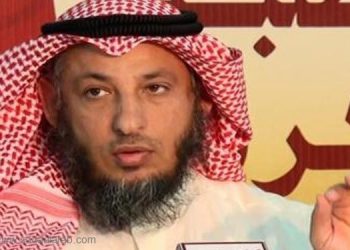 داعية كويتي: ما يجري في غزة عناد ولا يجوز قتال اليهود!!