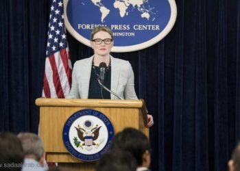 واشنطن للقاهرة حول فيرغسون: لا يمكن بأي حال من الأحوال مقارنة وضعنا بوضعكم