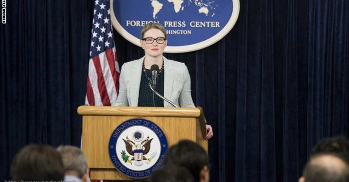 واشنطن للقاهرة حول فيرغسون: لا يمكن بأي حال من الأحوال مقارنة وضعنا بوضعكم