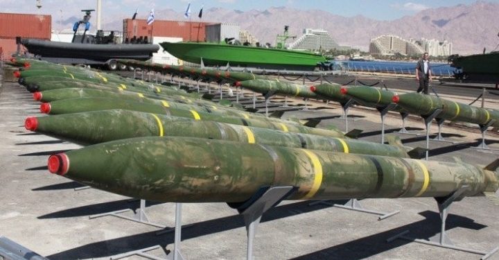 طفرة بصواريخ المقاومة في غزة وصاروخ إم- 302 السوري يؤكد معادلة الردع