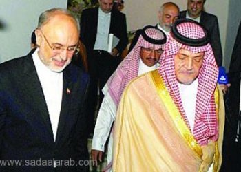 انعكاسات التقارب السعودي - الإيراني على الساحة اللبنانية
