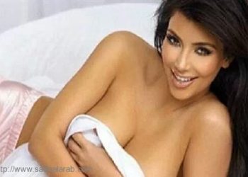 كيم كاردشيان تثير جدلا واسعا بين مؤيدي الاسد ومعارضيه