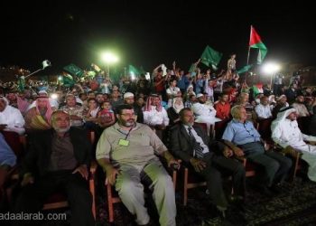 مؤتمر إصلاح إخوان الأردن يهدّد قيادة الجماعة بعصيان تنظيمي