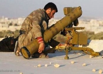 مَنْ مِنَ السوريين تدربهم قطر بدعم من الـ (CIA)؟