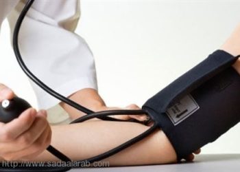 ?? ? من الشعب اللبناني مصابون بارتفاع ضغط الدم