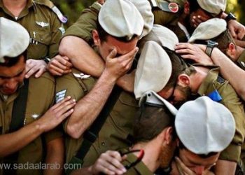 بالأرقام: إعلام العدو: إسرائيل خرجت مهزومة من حرب غزة