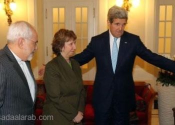 لغة أميركية جديدة حيال إيران والدول العربية