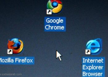 لإنقاذ متصفحها المتهالك مايكروسوفت تنوي تغيير اسم