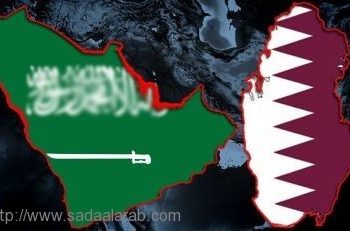 جرائم السعودية وقطر