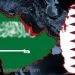 جرائم السعودية وقطر