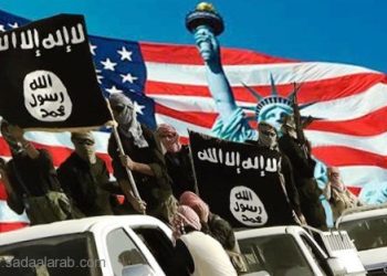 بالتفاصيل: داعش تصل الى أميركا وتبدأ بتقطيع الرؤوس!