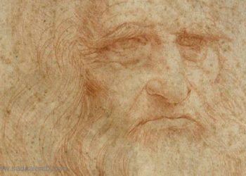 علماء الفيزياء يحاولون إنقاذ دا فينتشي