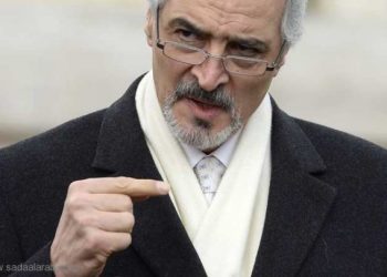 ببيلاي تتهم دمشق بارتكاب جرائم واسعة النطاق والجعفري برد: هي عضو بجوقة