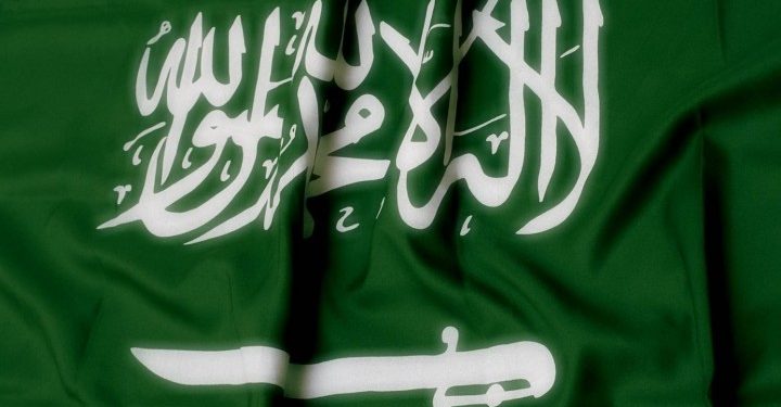 بعد تهديدات داعش.. قوات السعودية على حدود العراق!