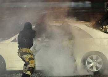 مطلوبان سعوديان وكويتي وجزائري تشملهم عقوبات مجلس الأمن على داعش و جبهة النصرة