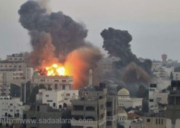 إسرائيل تضرب بعرض الحائط إتفاق الهدنة في غزة