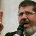 مرسي برسالة للمصريين: لن أغادر سجني قبل أبنائي المعتقلين