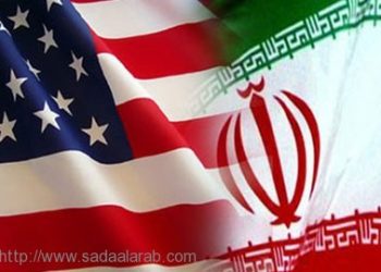 ايران تلتقي الشيطان الأكبر في جنيف غداً