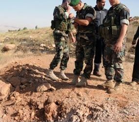 الوضع في البقاع خطير جداً ولا يبشر بالخير