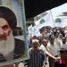 غضب السيستاني من المالكي يعزّز احتمالات خروجه من الحكم