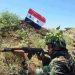 بالفيديو انباء عن حسم الجيش السوري معركة دوما معقل المسلحين قريباً