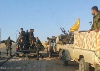 بالأسماء.. حزب الله يحبط عملية تسلل الى الطفيل ويكبدهم 10 قتلى