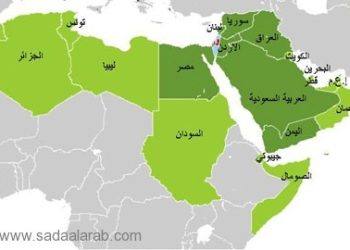 لبنان والشرق الأوسط سيشهدان مُتغيّرات جوهريّة !!