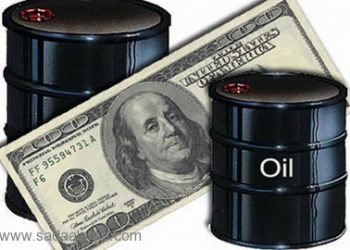برميل النفط دون الـ 73 دولاراً