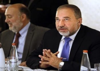 ليبرمان يقرّ بغياب استراتيجية إسرائيليّة للعدوان على غزّة