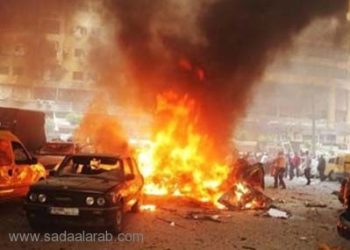 مخاوف وقلق من عودة السيّارات المفخّخة والانتحاريين