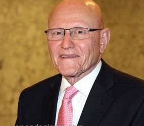 سلام: تسوية النووي الإيراني تمهد لحل الأزمة في لبنان