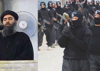 أبو بكر البغدادي.. الخليفة المزعوم يدشن عهدا جديدا لداعش