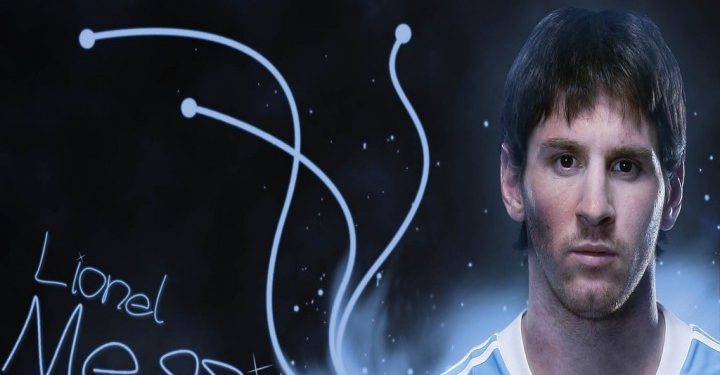 احصائيات رسمية تؤكد بأن ميسي ليس أفضل لاعب في المونديال