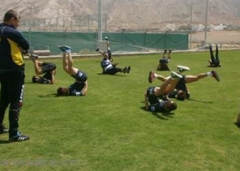 مبارتا الصفاء اليوم والنجمة غداً في آسيا